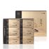 [NH NongHyup Hansamin] Ginseng Rouge Pur Or (Renouvellement) 70ml × 30 Pouches_ Ginseng Rouge Liquide Premium pour le Soutien Immunitaire et la Gestion de la Santé – Fabriqué en Corée